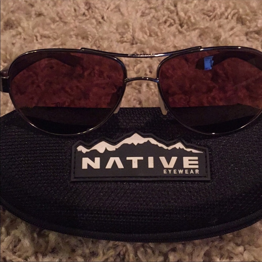 Native Sunglasses